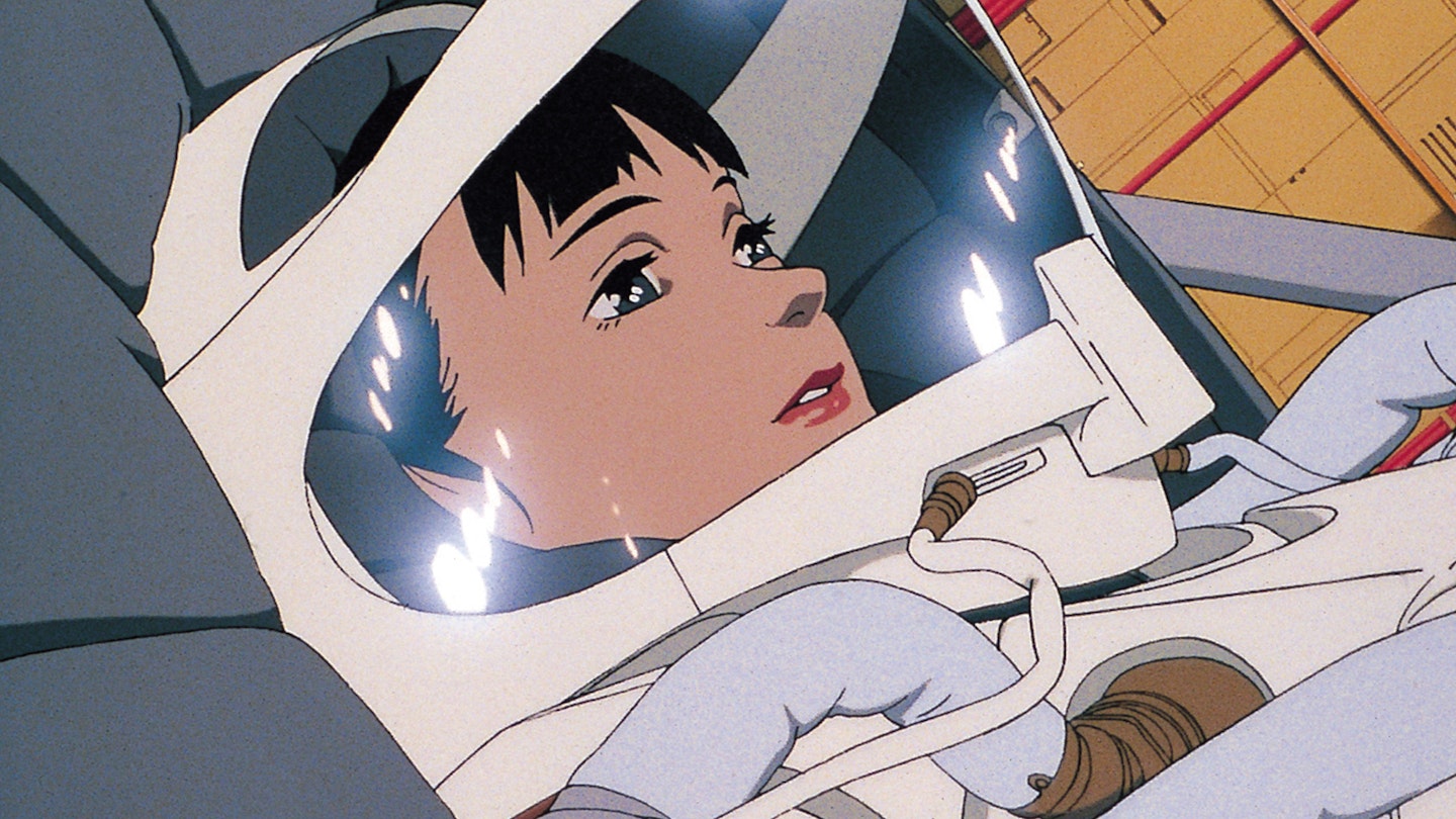 Millennium Actress