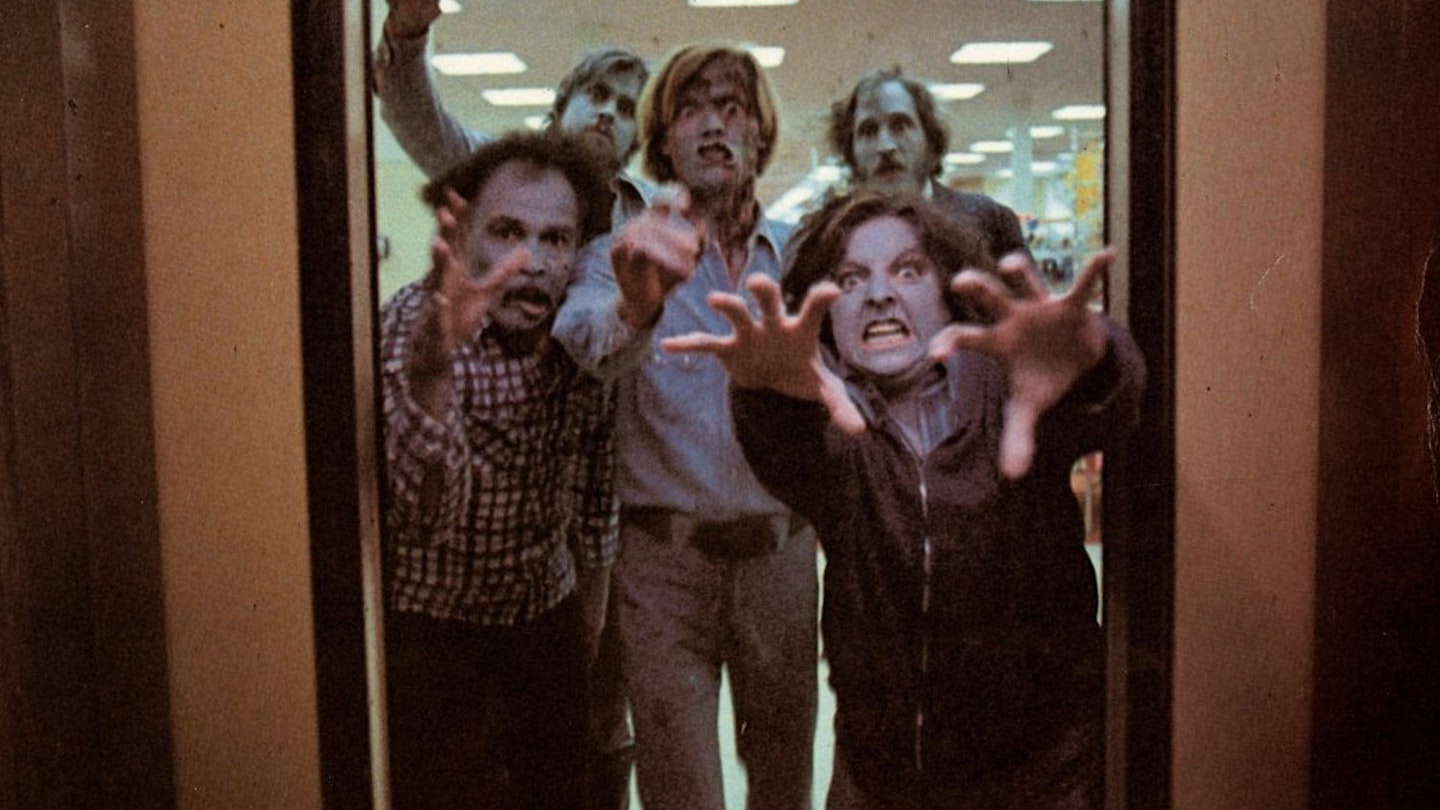 Dawn Of The Dead