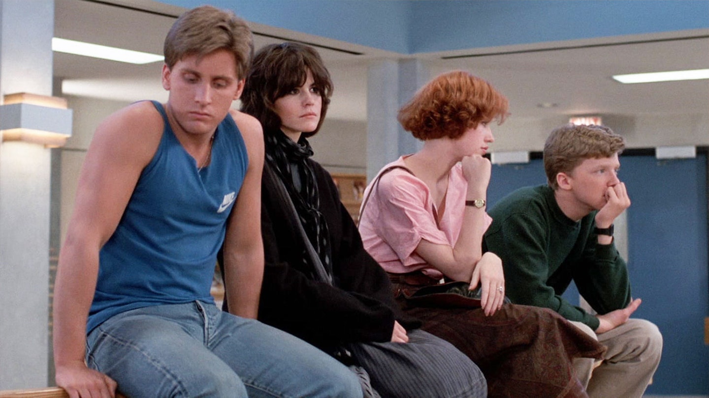 The Breakfast Club