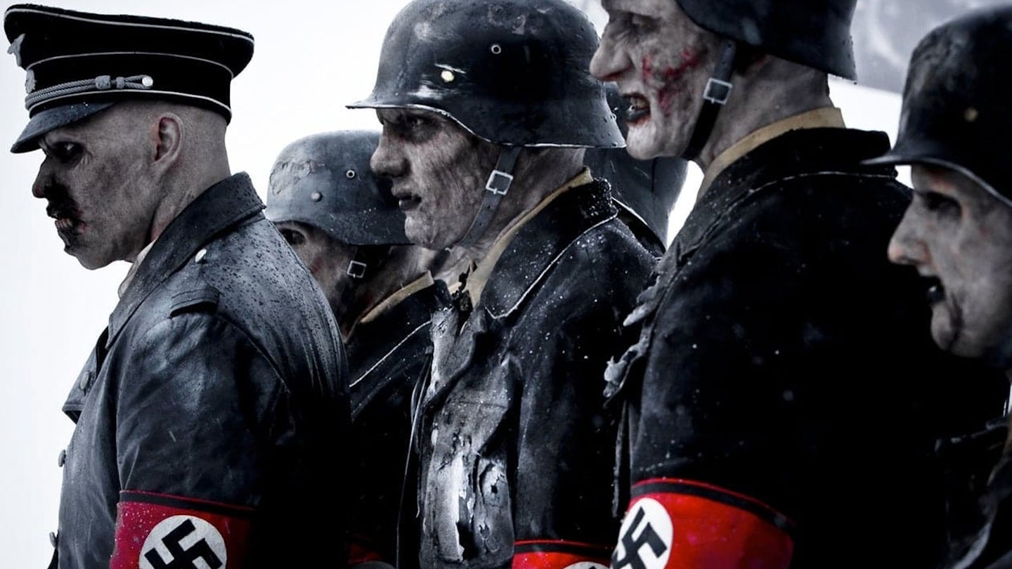 Dead Snow