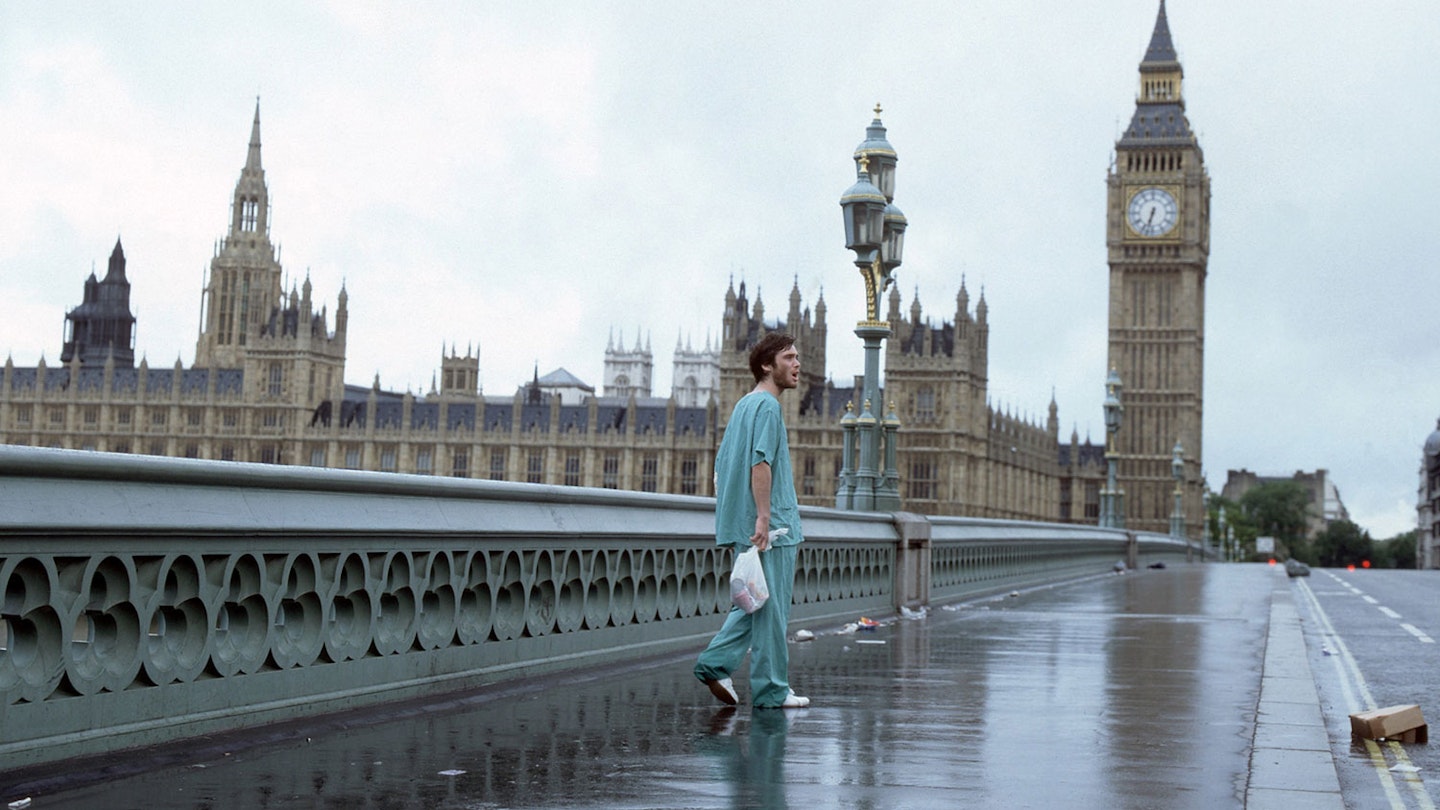 28 Days Later