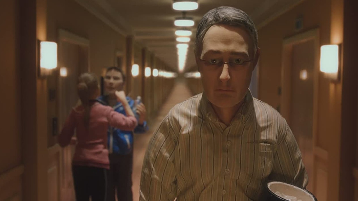 37. Anomalisa (2015)