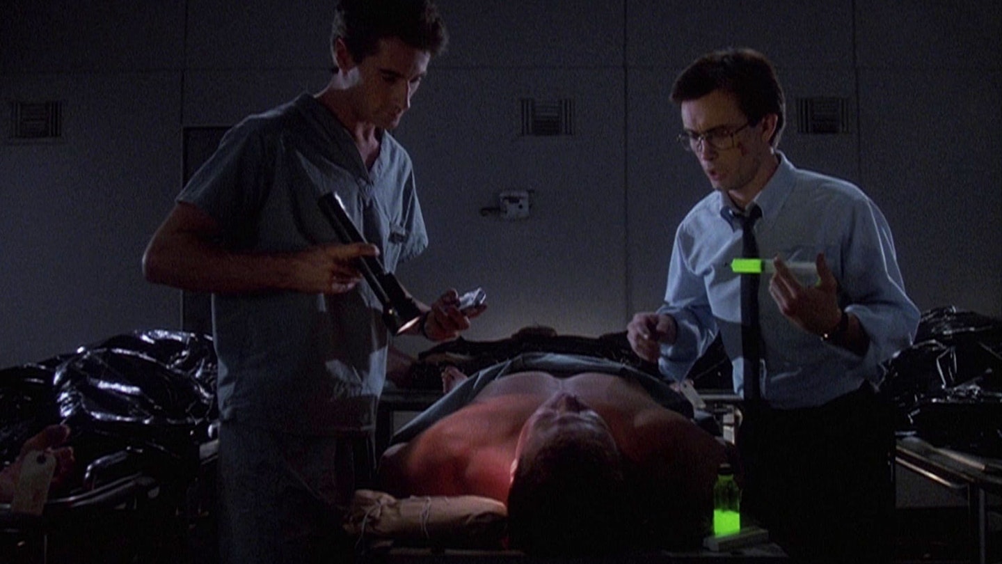 Re-Animator