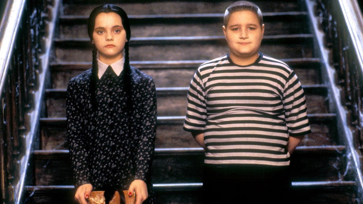 Addams Family Values