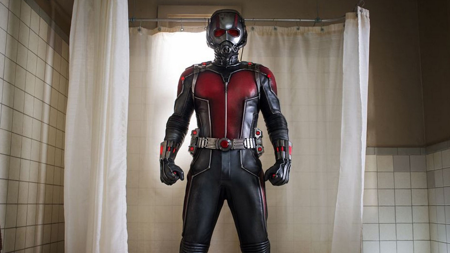 Ant-Man