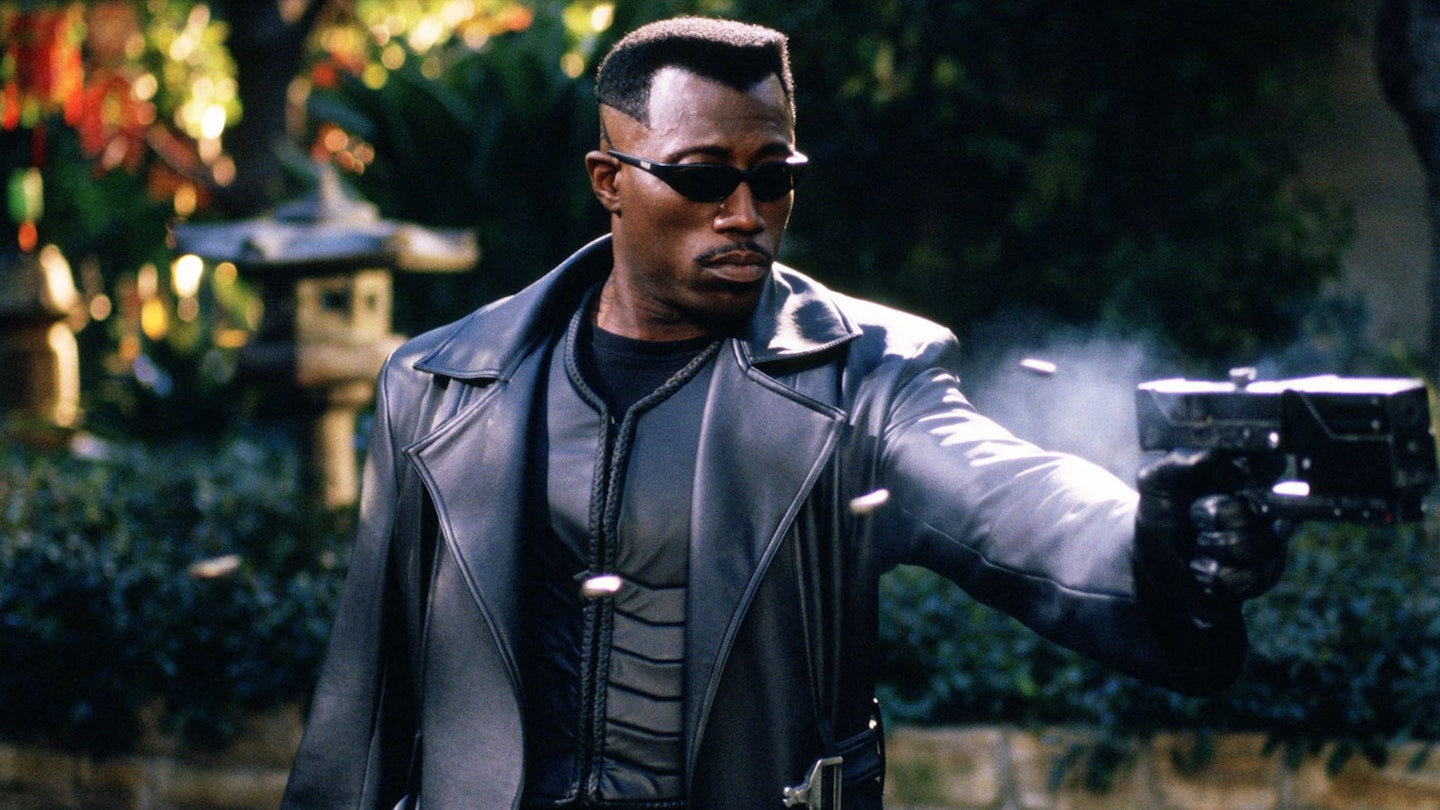 Blade (1998)