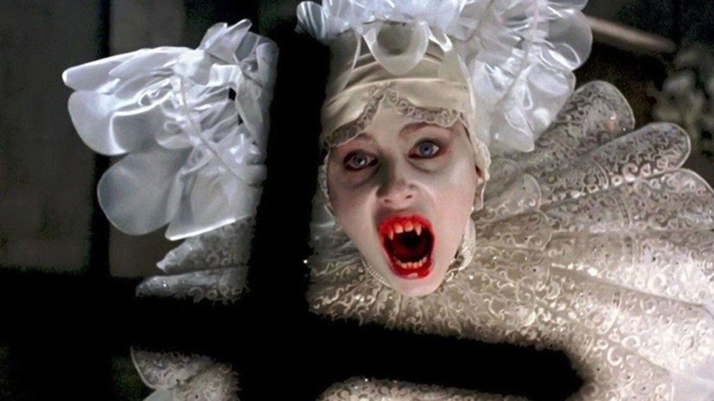 Bram Stoker’s Dracula (1992)