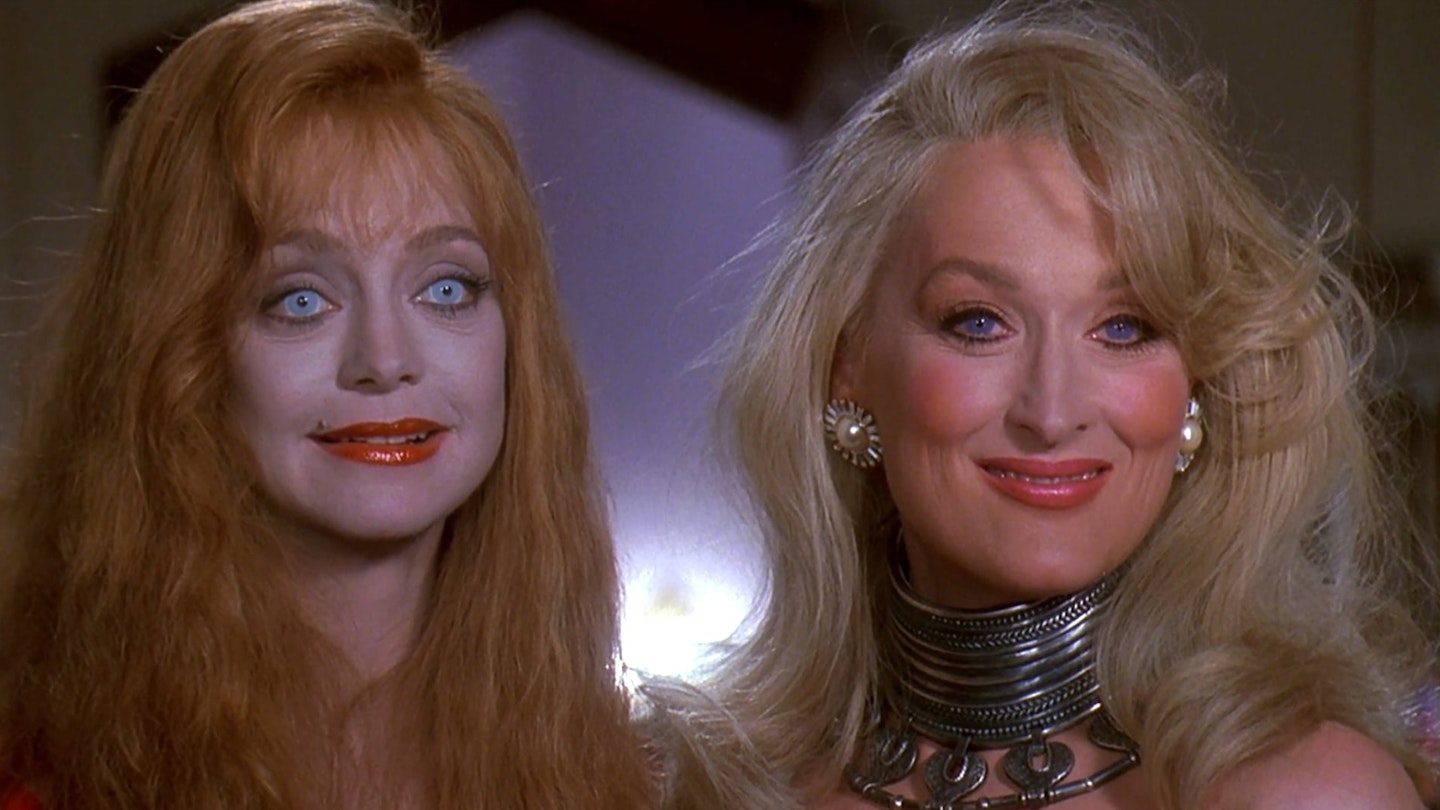 Death Becomes Her