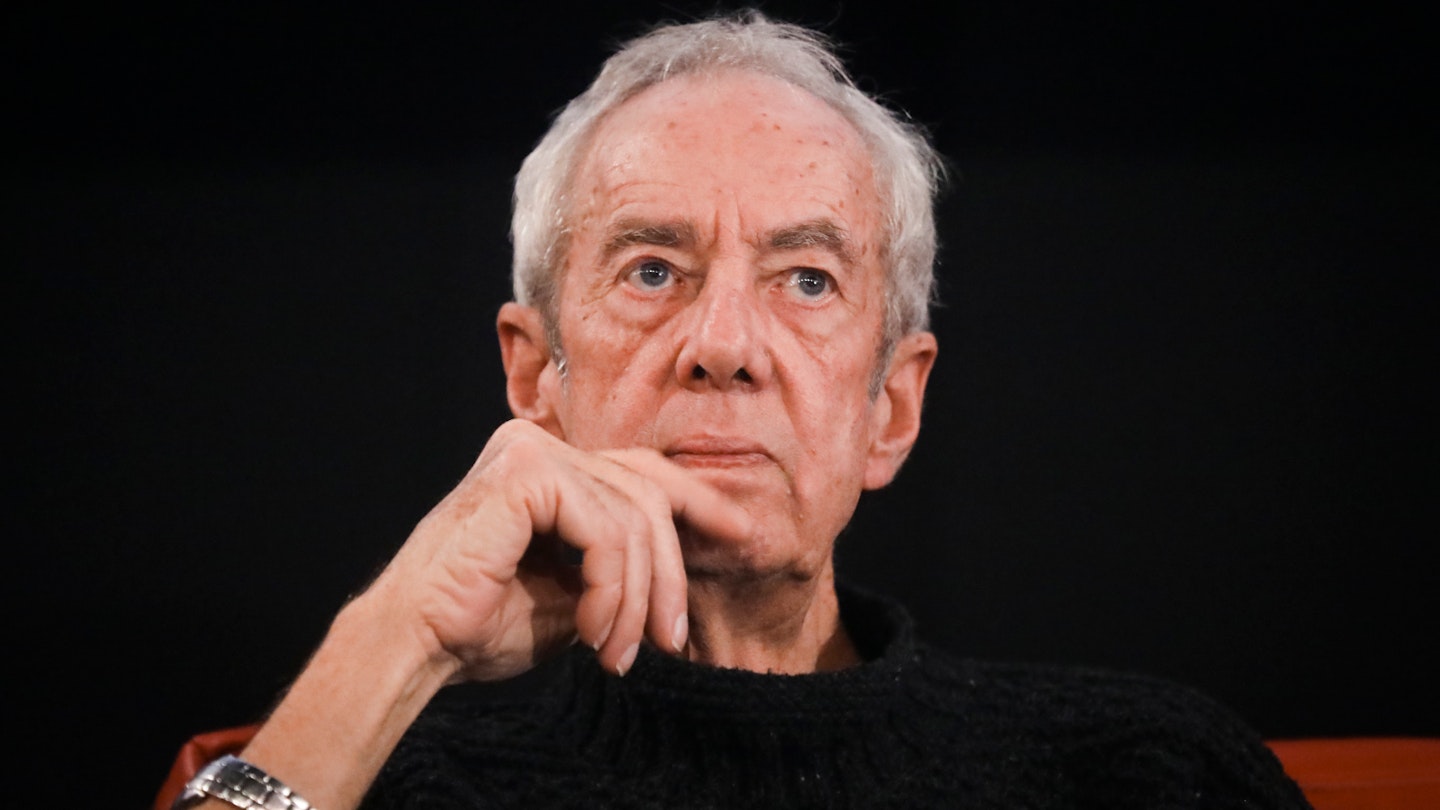Dick Pope