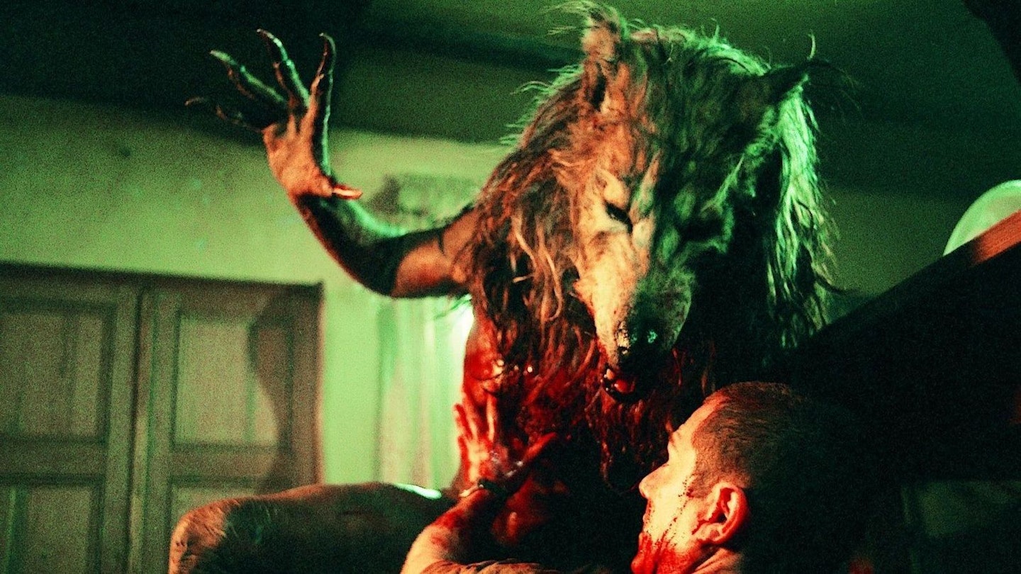 Dog Soldiers