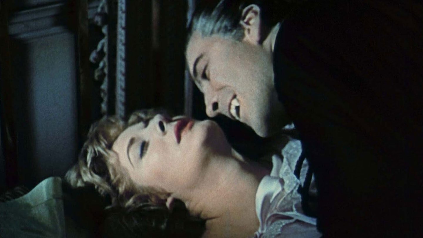 Dracula (1958)