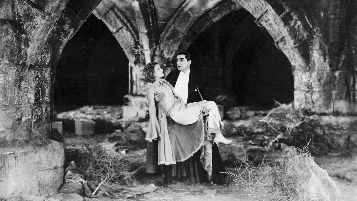 Dracula (1931)