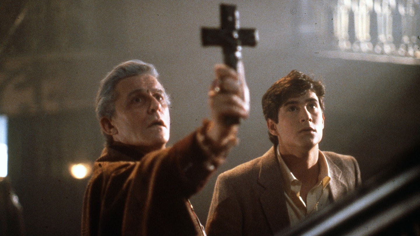 Fright Night (1985)