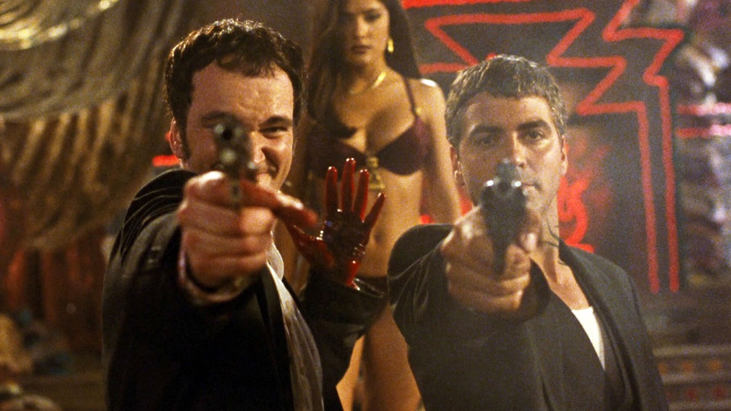 From Dusk Till Dawn (1996)