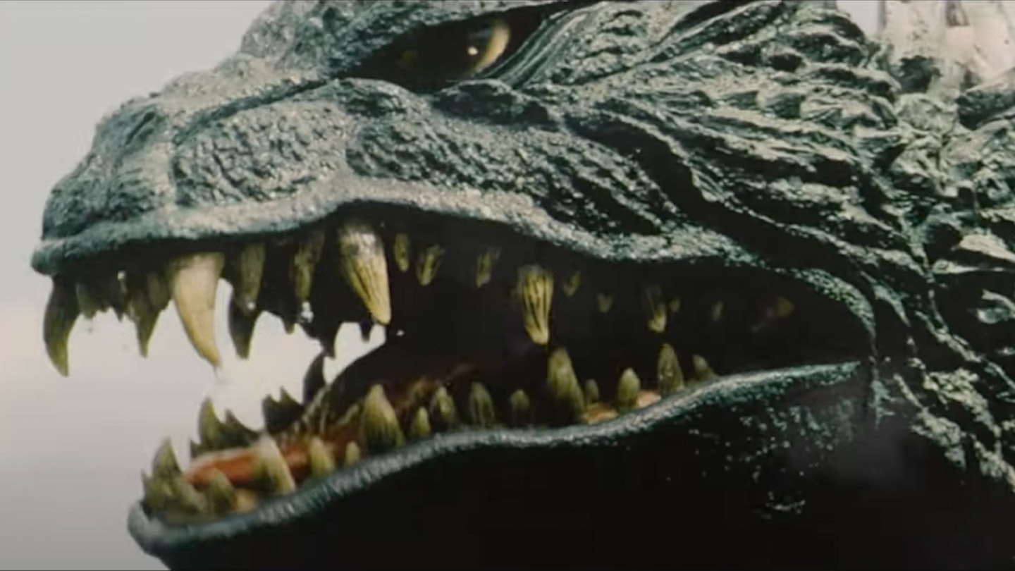 Godzilla at 70