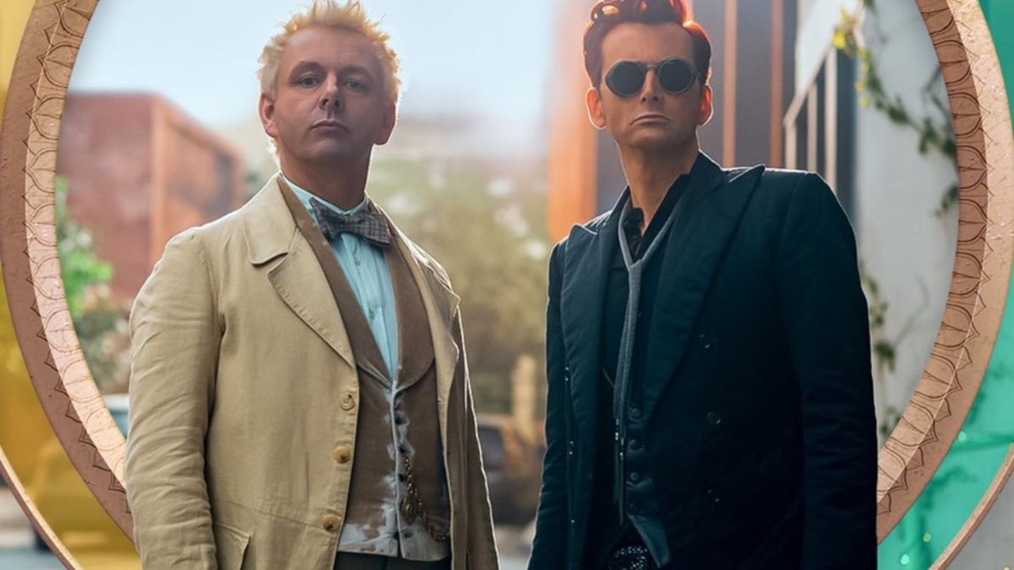 Good Omens