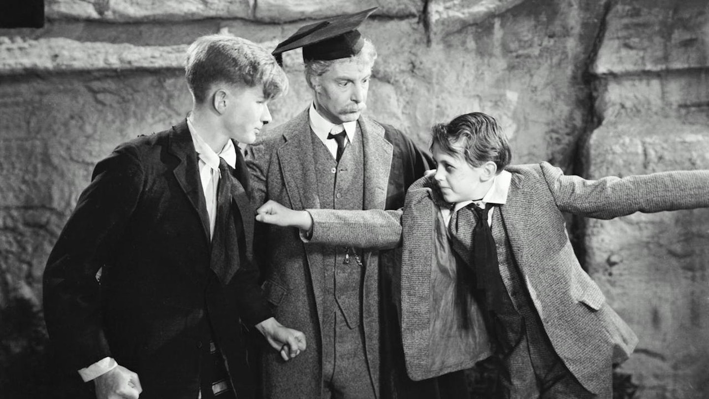 Sam Wood's Goodbye, Mr. Chips (1939)