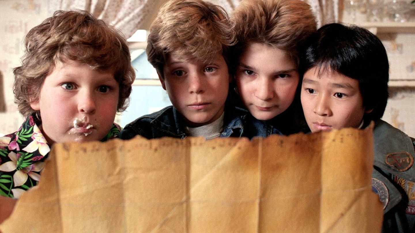 The Goonies