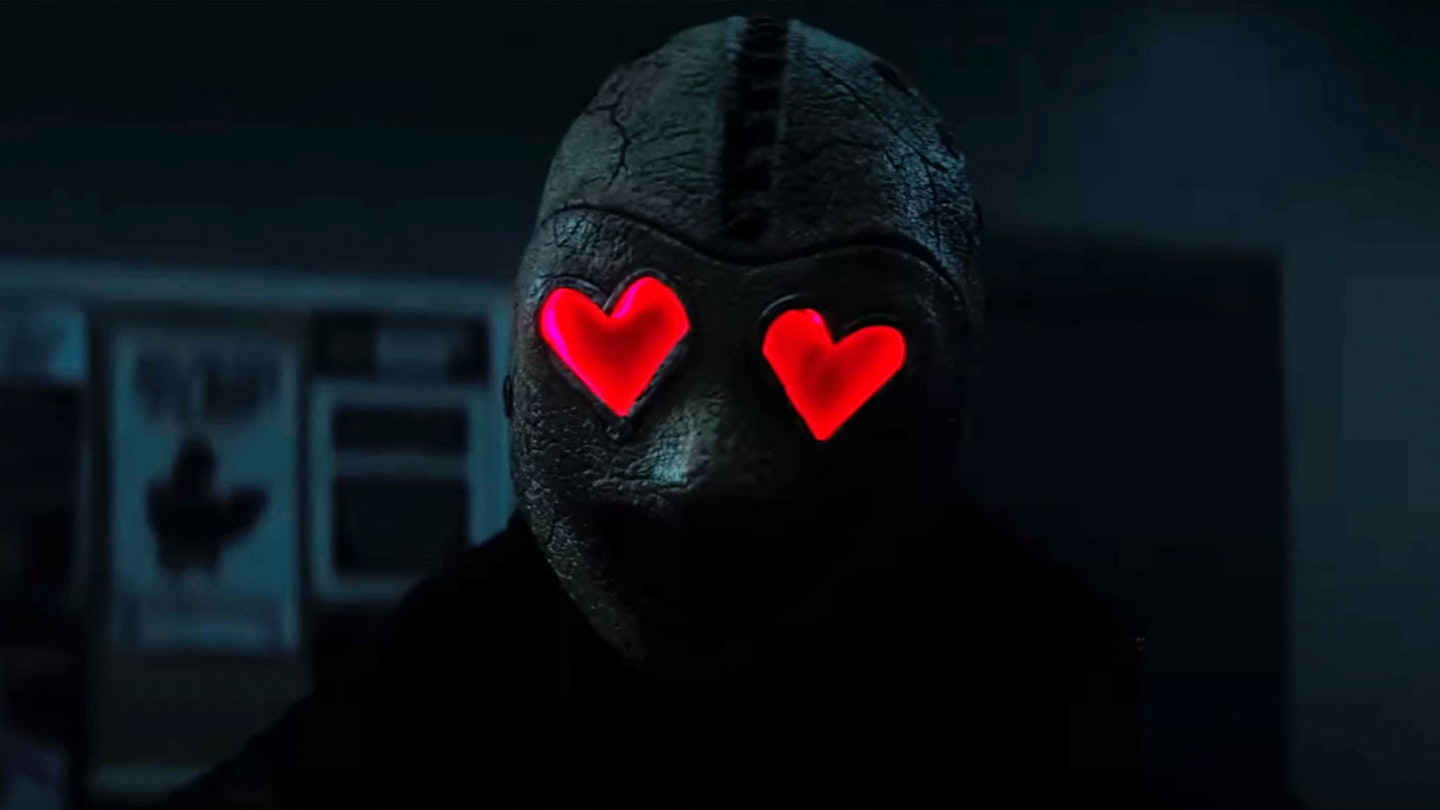 Heart Eyes trailer