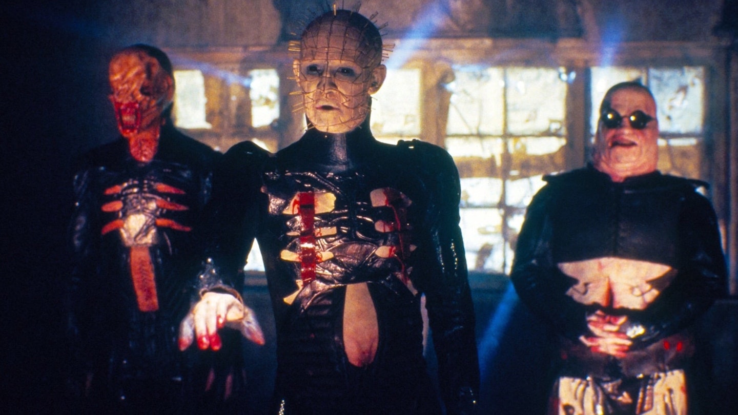 Hellraiser