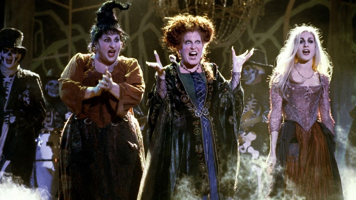 Hocus Pocus