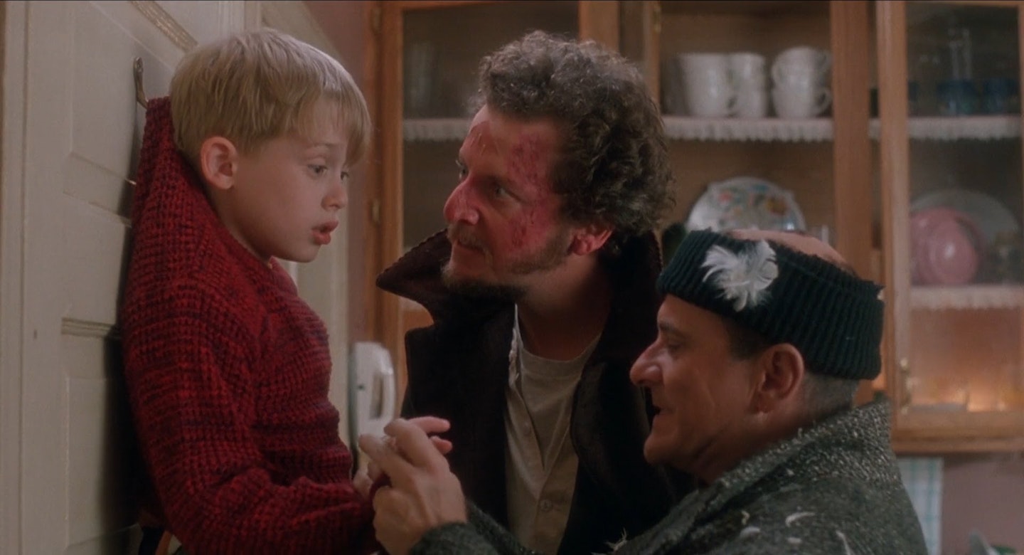 Home Alone (1990)