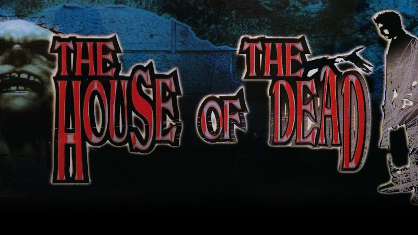House Of The Dead