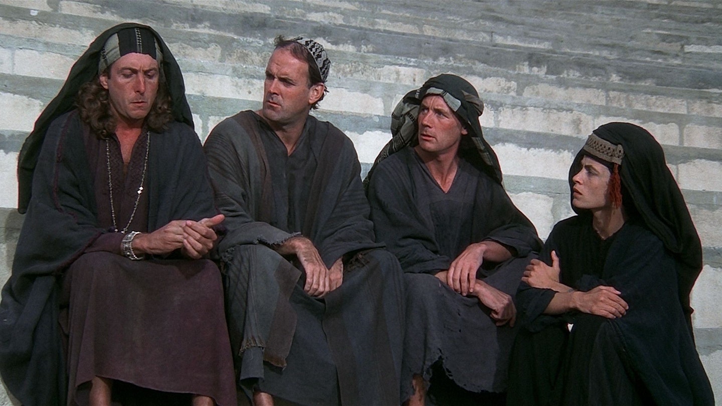 Monty Python's Life Of Brian (1979)