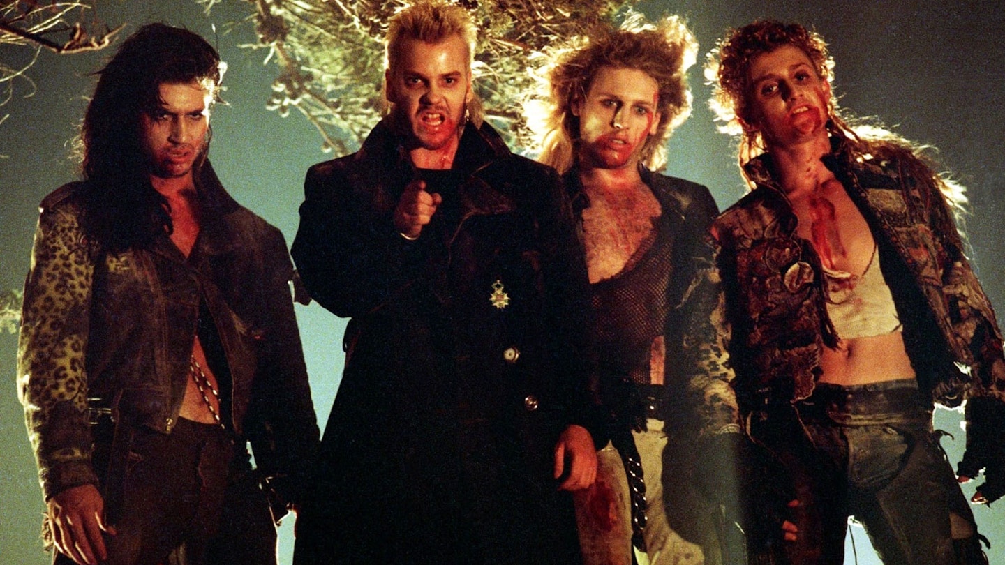 The Lost Boys (1987)