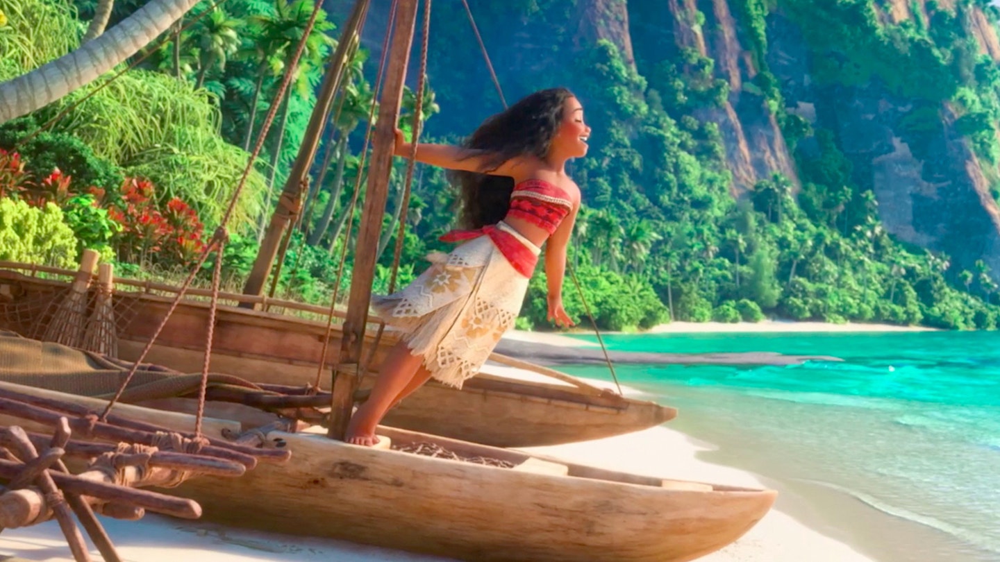 Moana