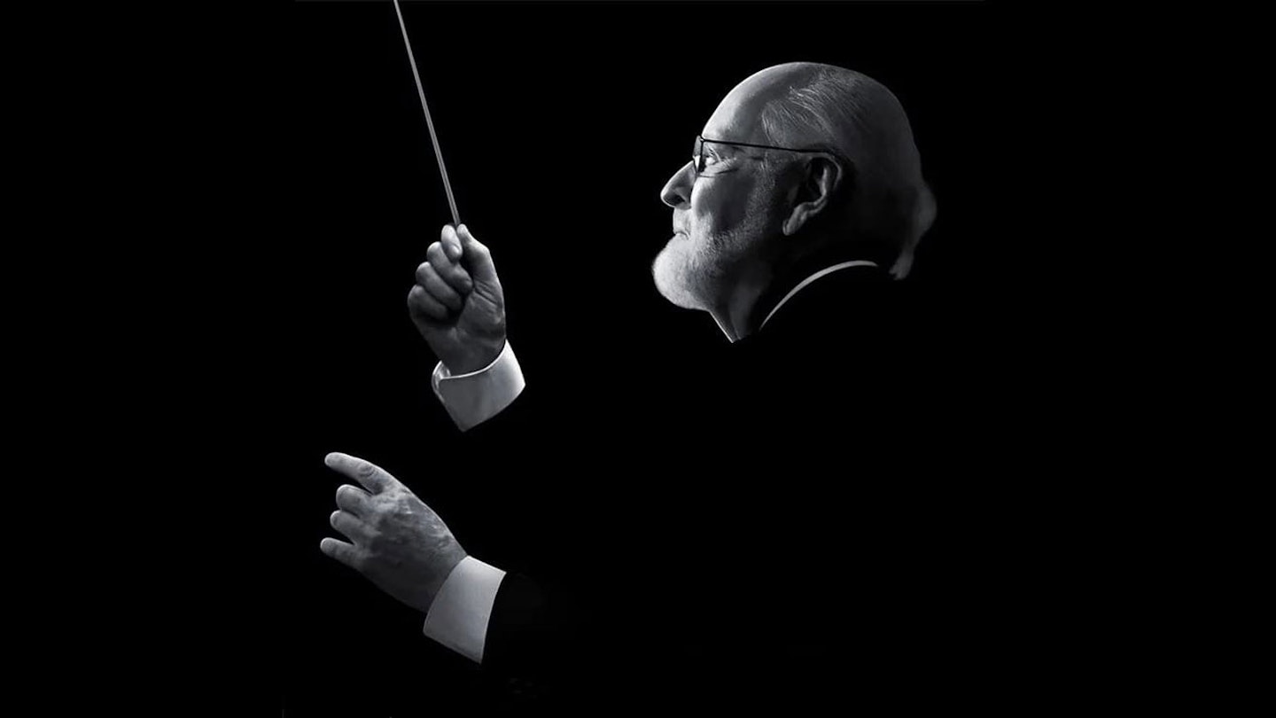 Music By John Williams
