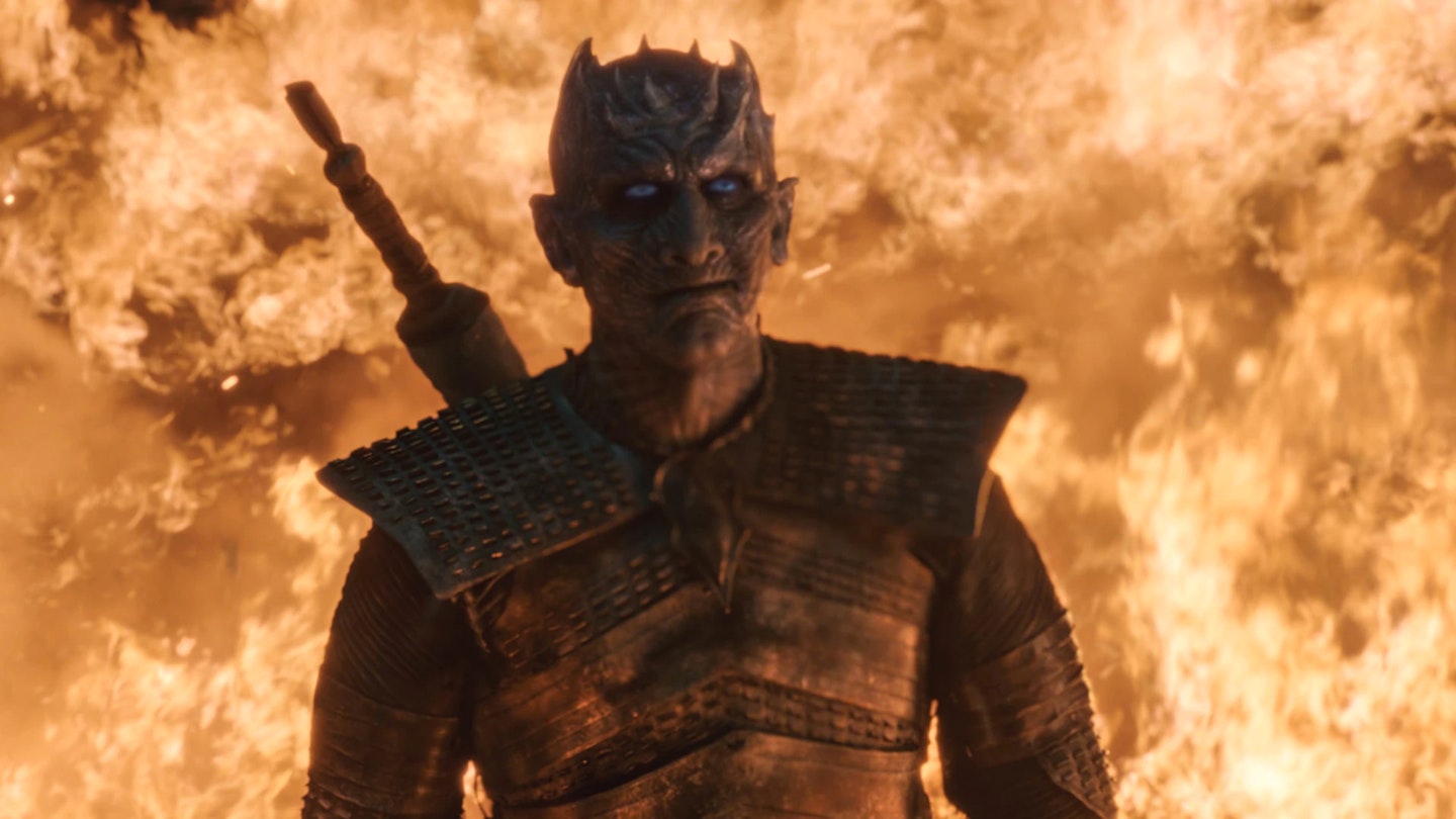 Game Of Thrones