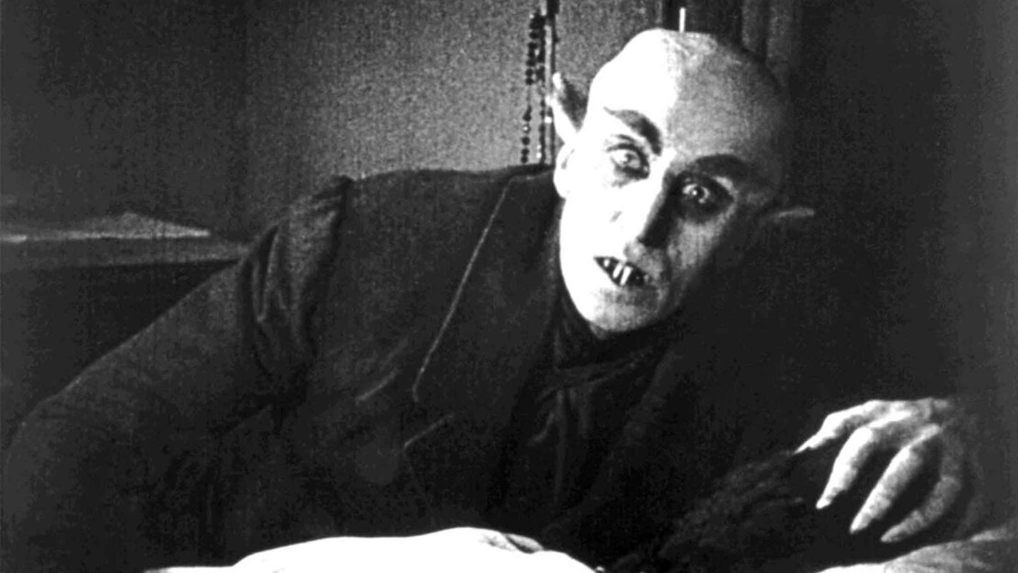 Nosferatu (1922)