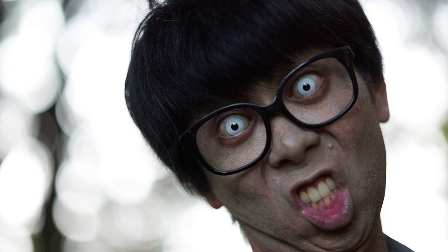 One Cut Of The Dead