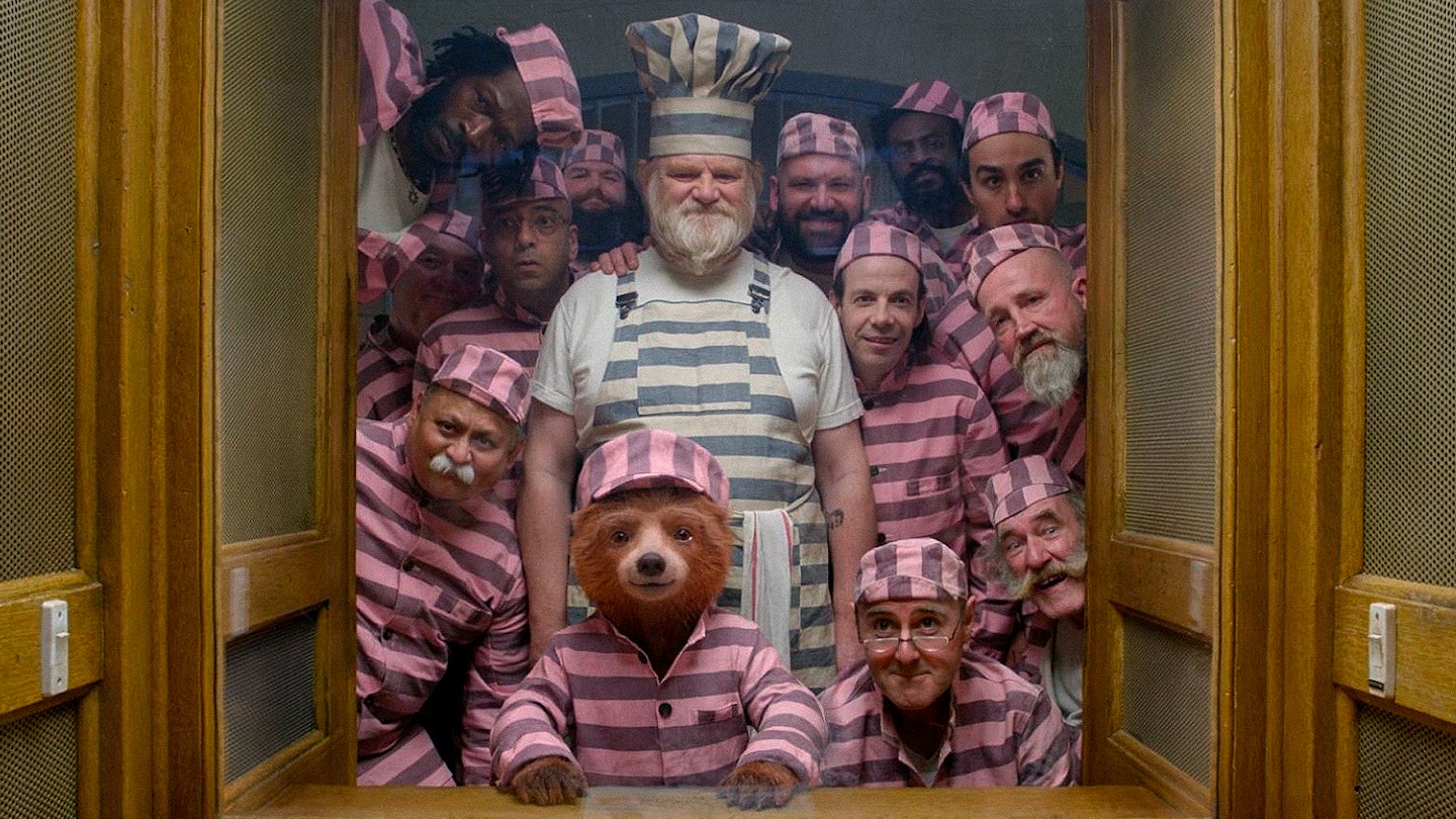 Paddington 2