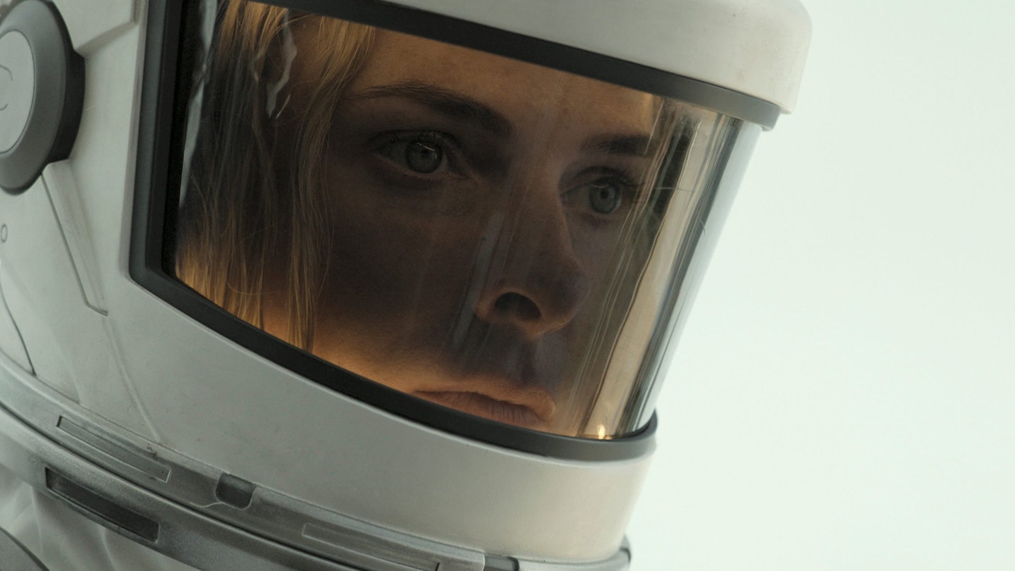 Silo: Season 2