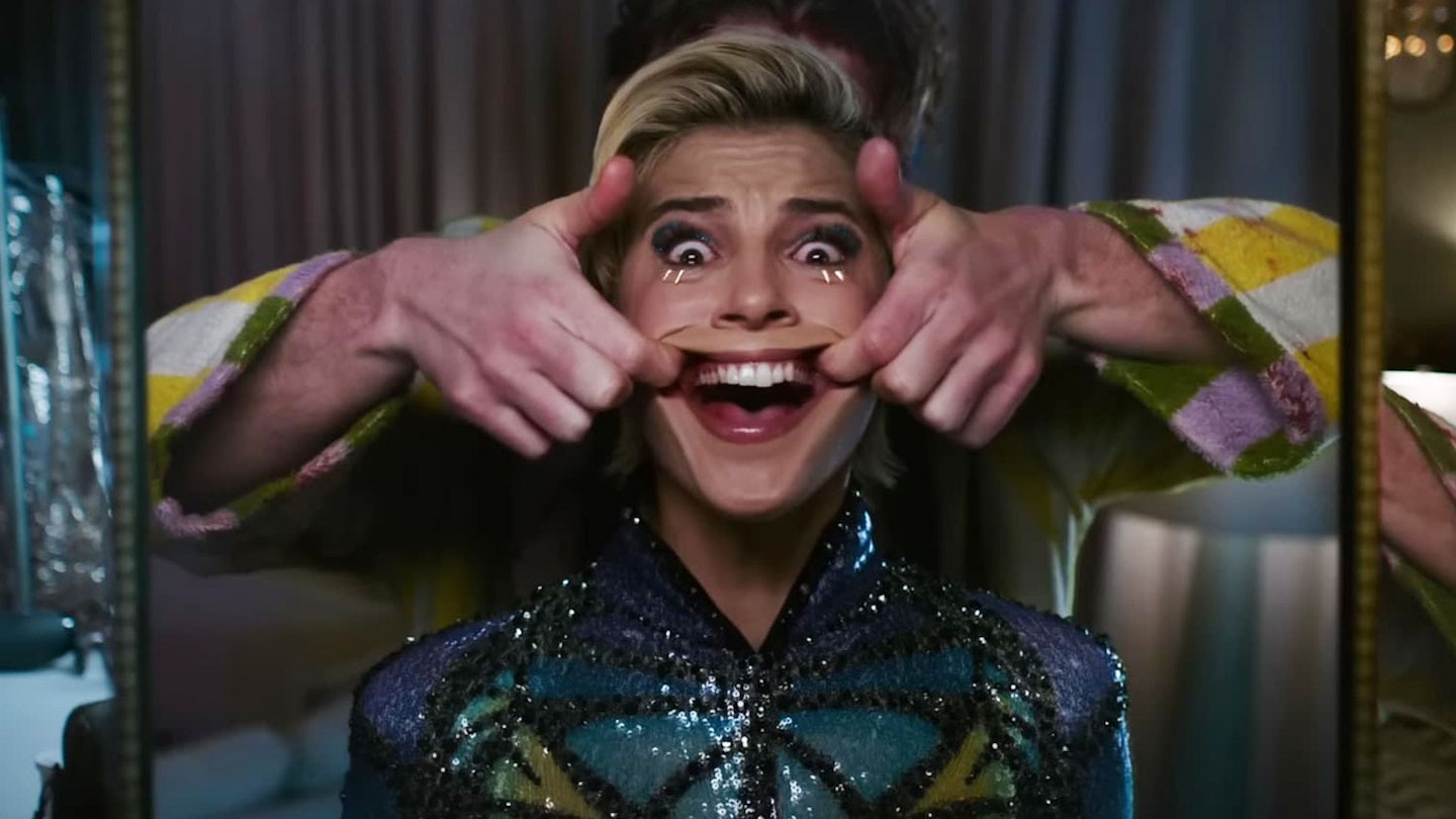 Smile 2