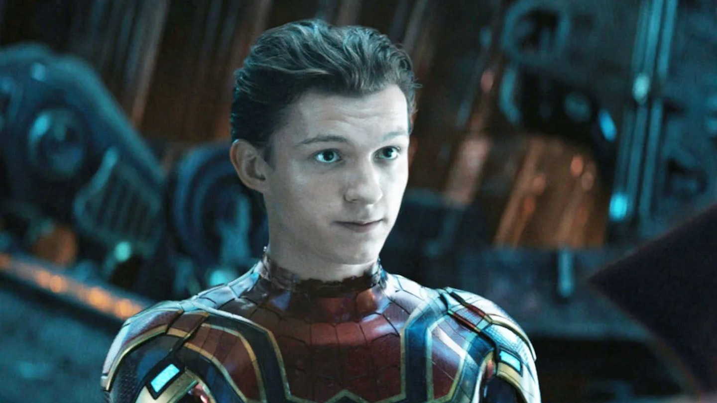 Spider-Man 4