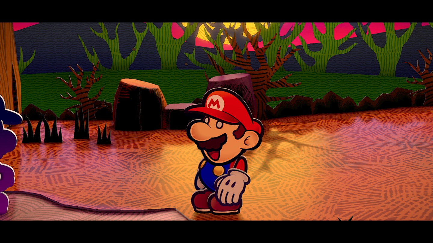 Paper Mario