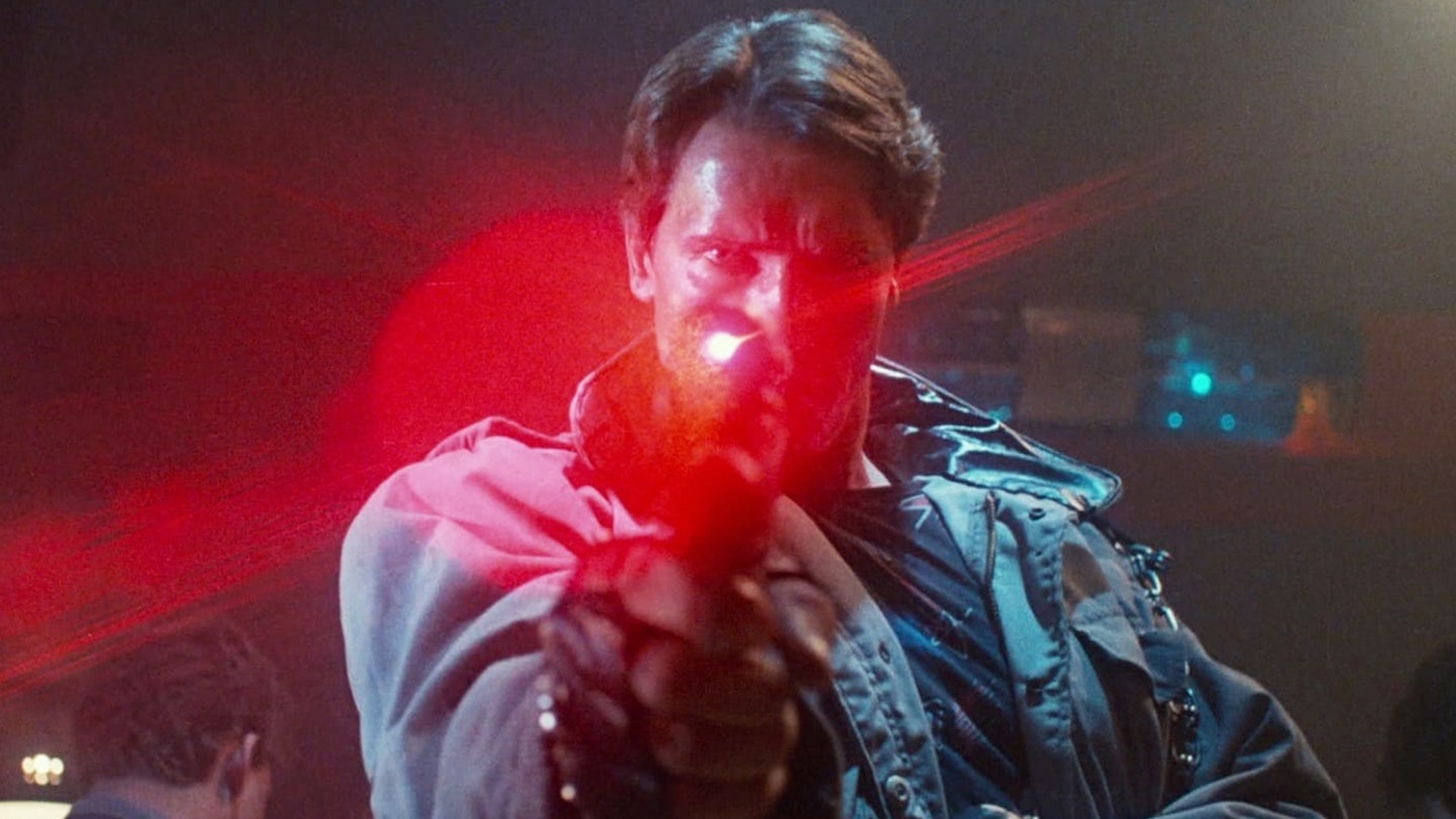 The Terminator