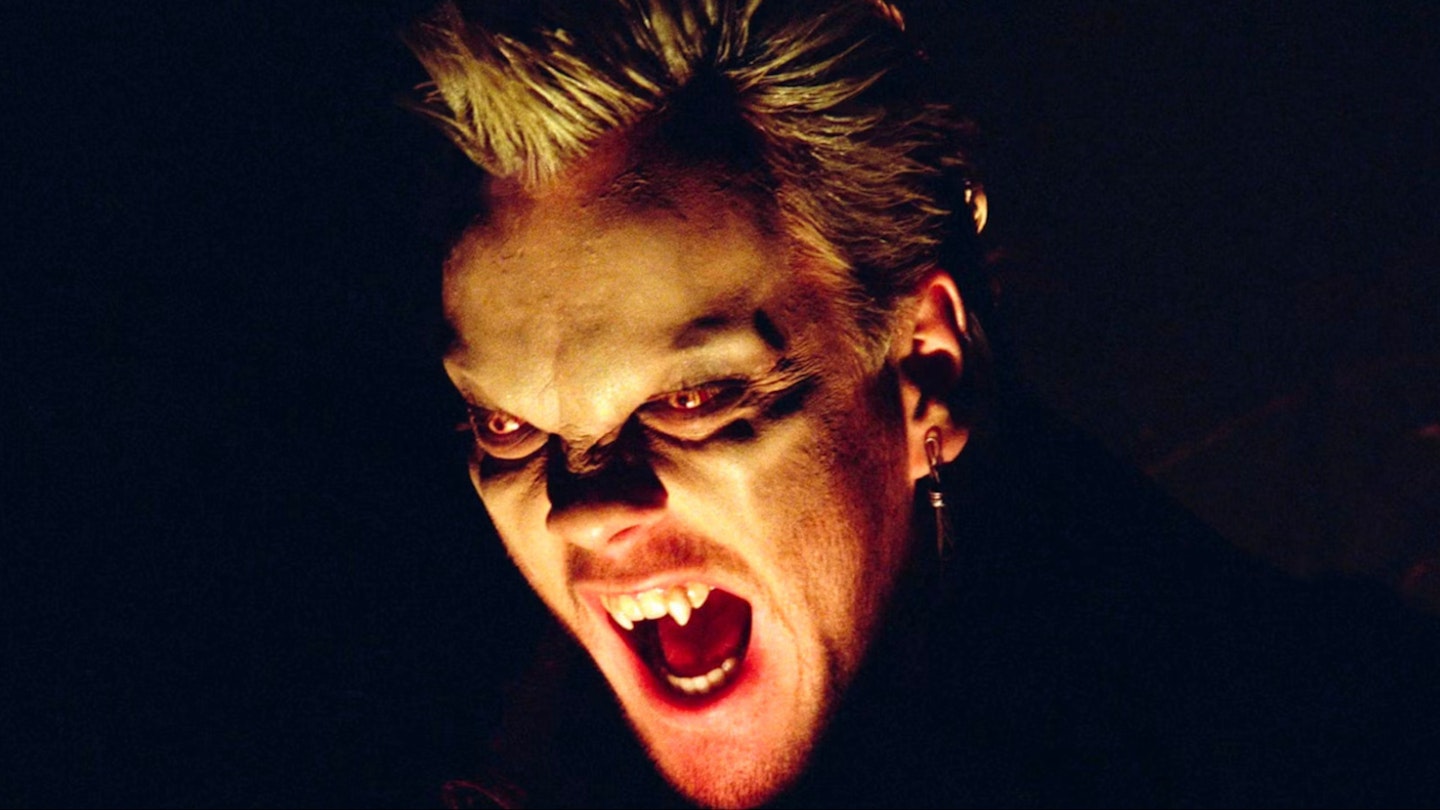 The Lost Boys