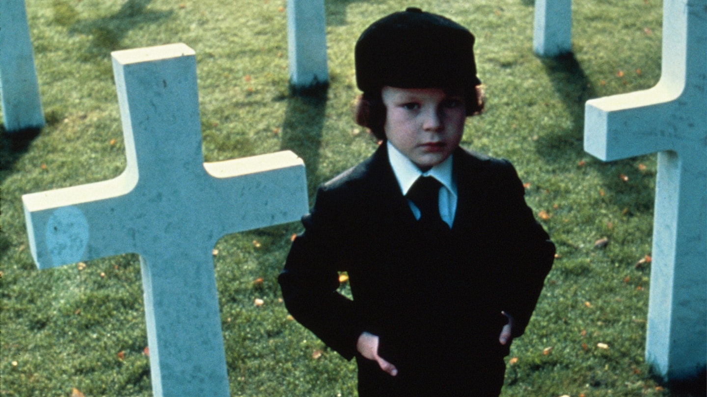 The Omen