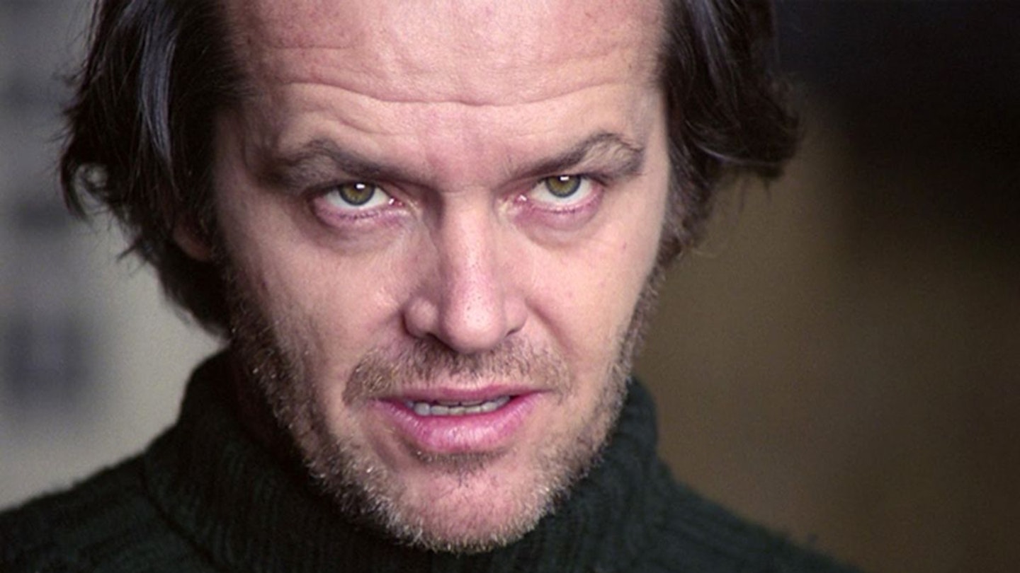 The Shining