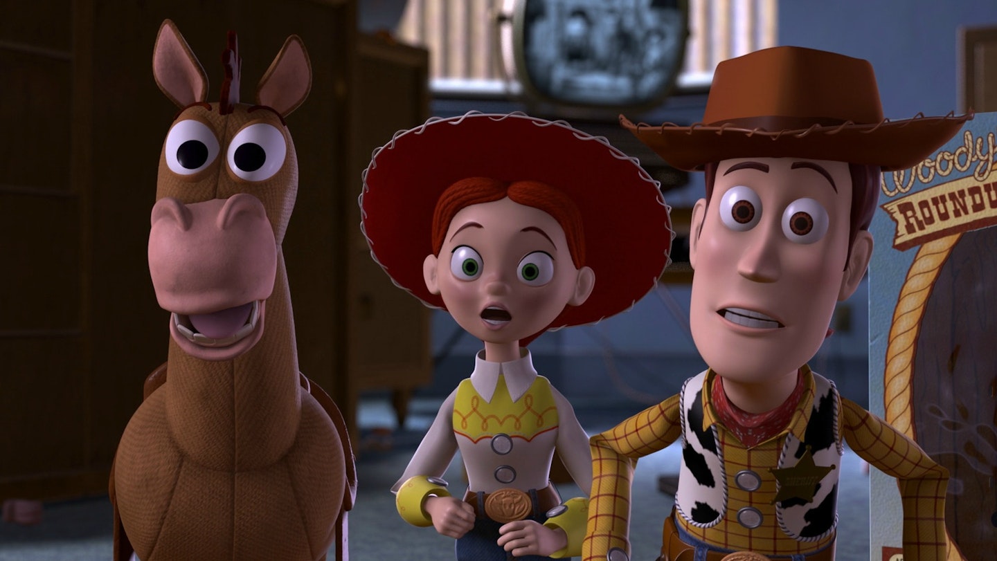 Toy Story 2