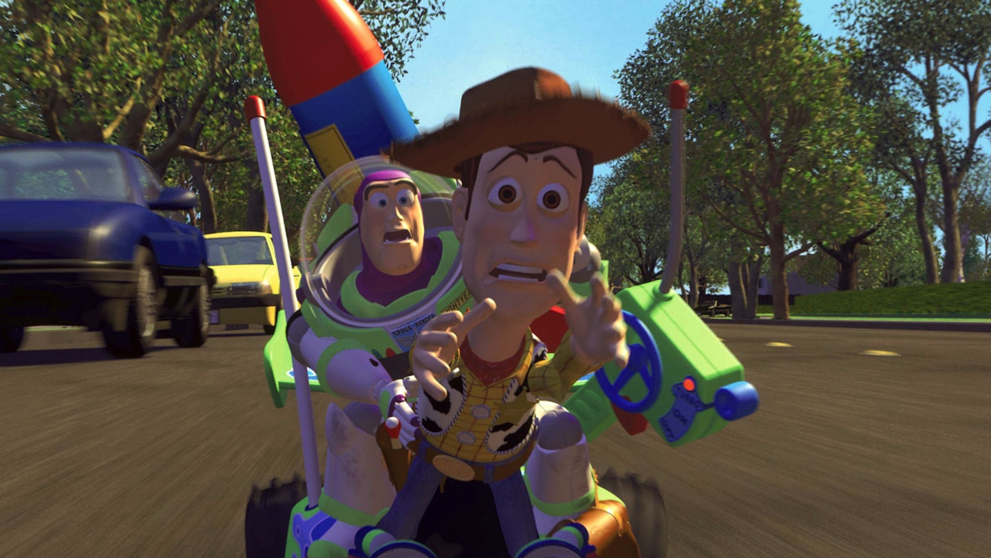 Toy Story