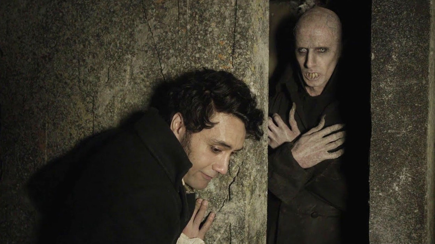 What We Do In The Shadows (2014)