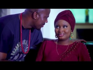 Folajomi – Latest Yoruba Movie 2023 Drama