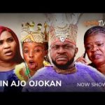 Irin Ajo Ojokan – Latest Yoruba Movie 2023 Drama