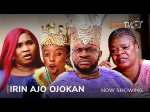 Irin Ajo Ojokan – Latest Yoruba Movie 2023 Drama