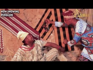 PEREGUN - Latest Yoruba Movie 2023 Drama